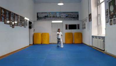Video Seiken Dojo